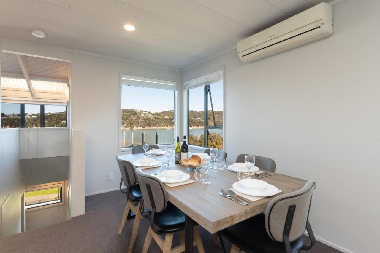 The Tide Watcher - Okiato Holiday Home Opua Εξωτερικό φωτογραφία