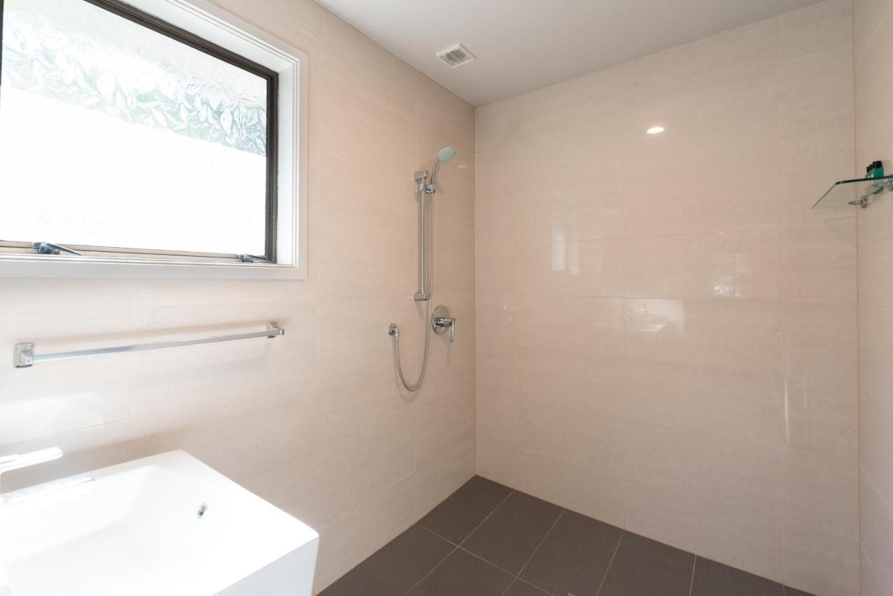 The Tide Watcher - Okiato Holiday Home Opua Εξωτερικό φωτογραφία